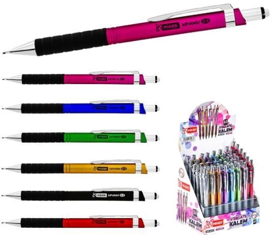 Mikro 404-48 Versatil Kalem Standlı 0.9Mm