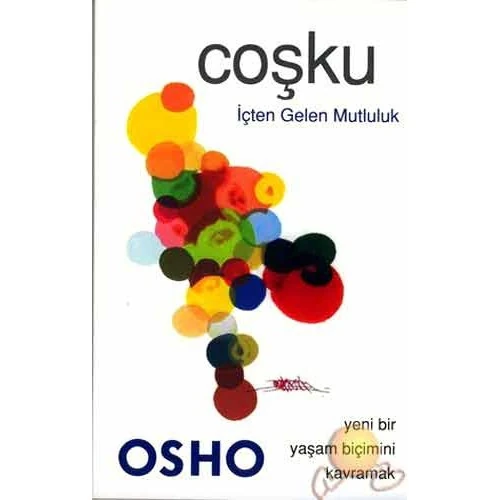 Coşku - İçten Gelen Mutluluk