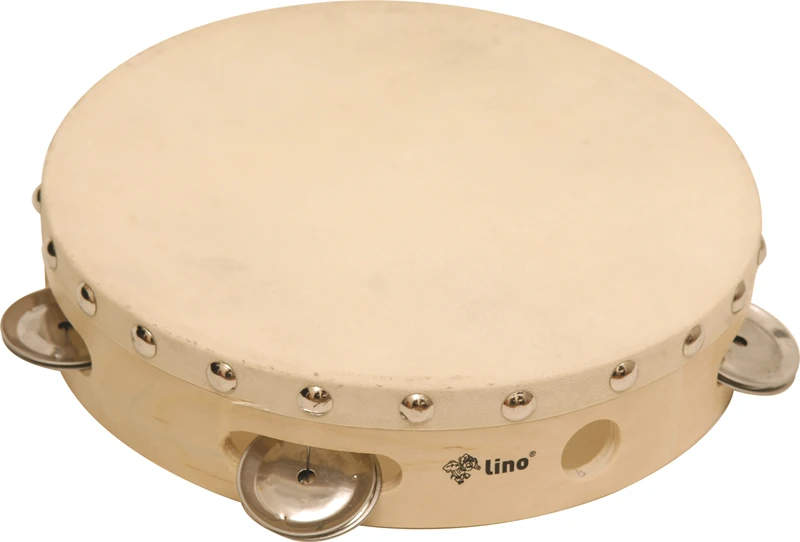 Lino Kkc-8-6 Zilli Tef 8 Derili 6 Zil *24