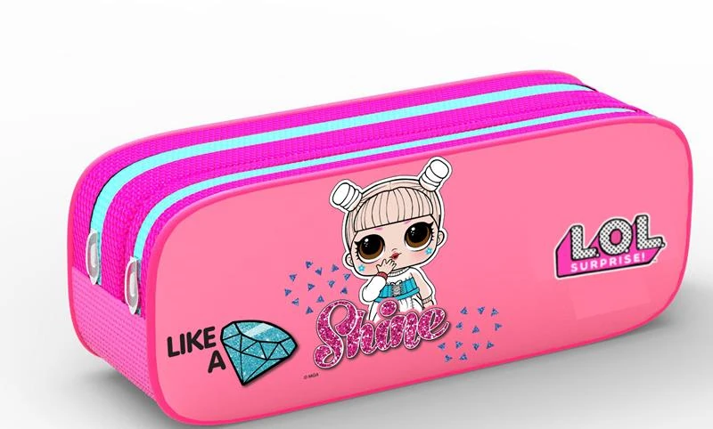 L.O.L Kalem Çantası Llklk20412