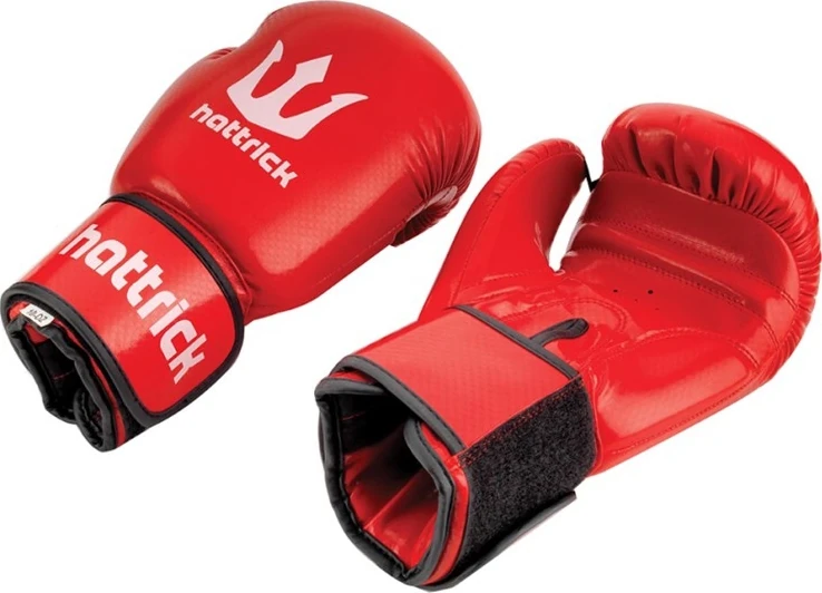Hattrick PU10 Boks Eldıvenı 10 Oz