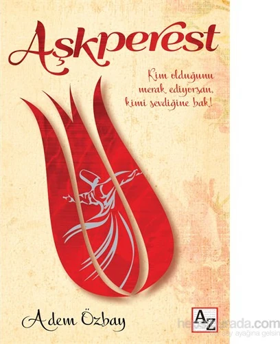 Aşkperest-Adem Özbay