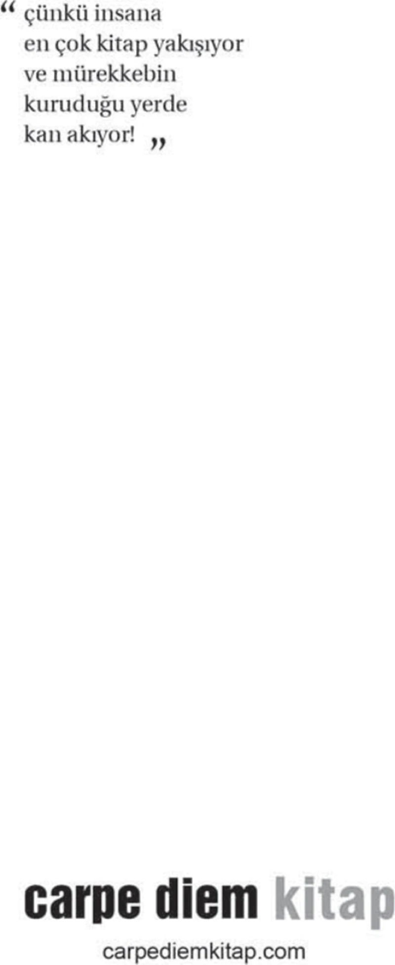 Ben Okuma Bilmem-Ömer Sevinçgül