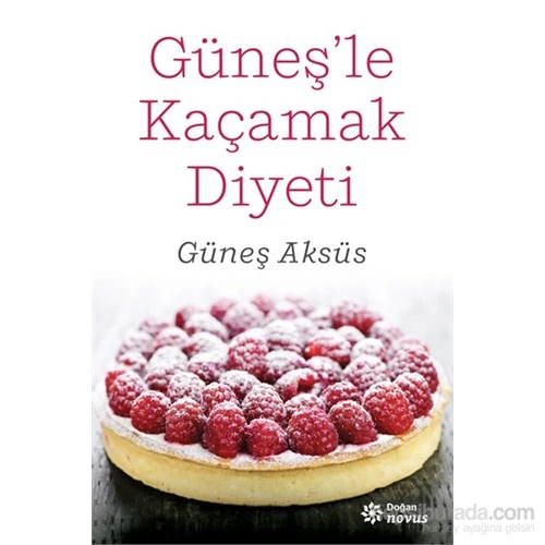 Güneş'Le Kaçamak Diyeti-Güneş Aksüs