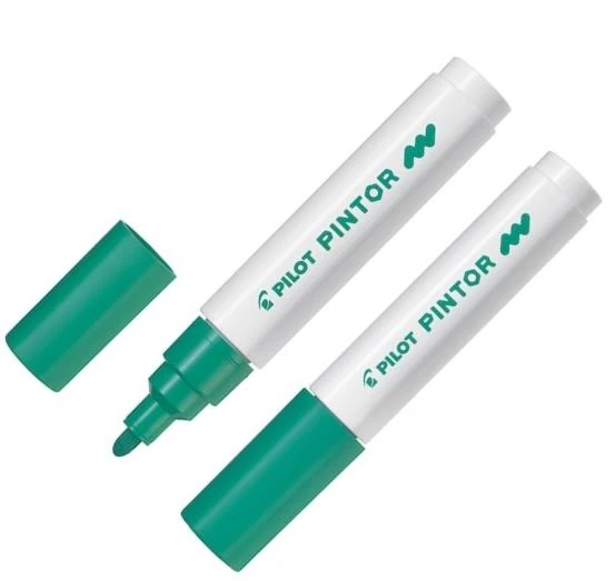 Pılot Sw-Pt-M-Y Pintor M - Sarı