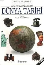 Dünya Tarihi Genç Okurlar İçin