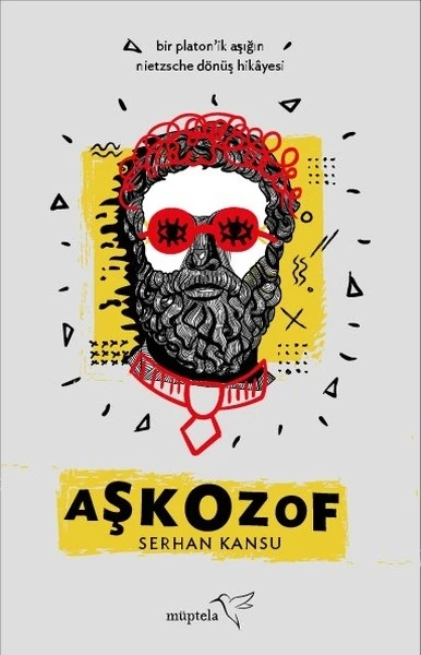 Aşkozof - Serhan Kansu