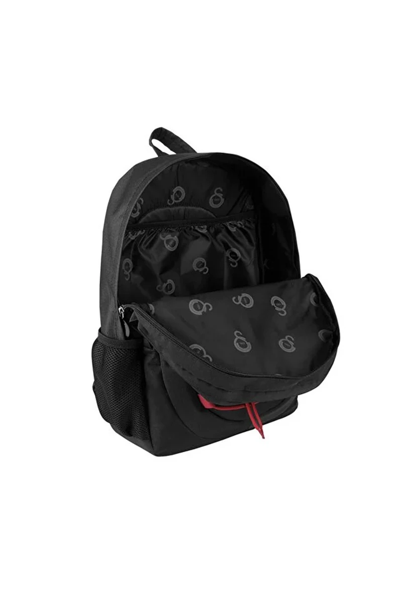 ME Çanta Galatasaray Kordon Detaylı Sırt Çantası 24508