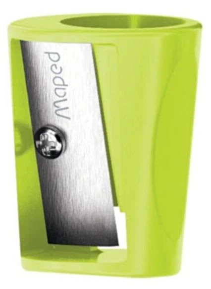 Maped 062911 Vıvo Maxı Çift Delikli Kalemtraş