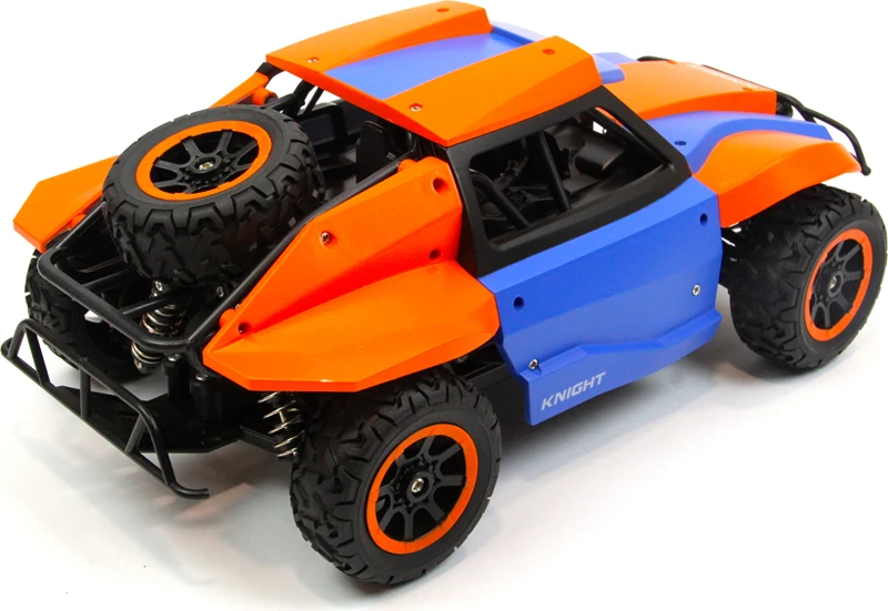 Vardem Uzaktan Kumandalı Full Fonksiyonlu Şarjlı 1:18 Short Course Arazi Aracı