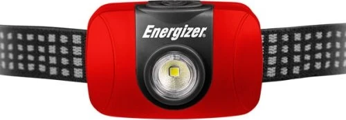 Energizer LED Headlight / Led'li Kafa Feneri / 2 Adet Aaa Pil Dahil