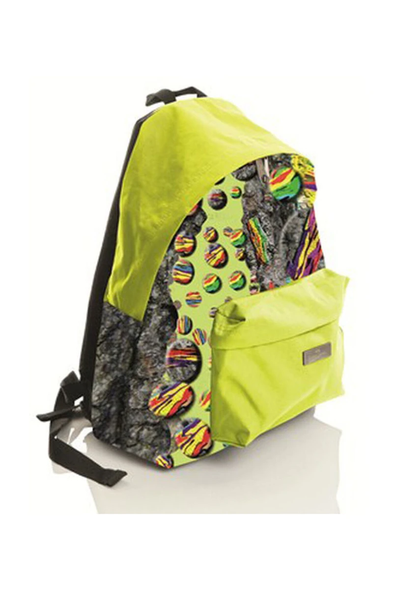 Faber-Castell Basic Çanta Doğa