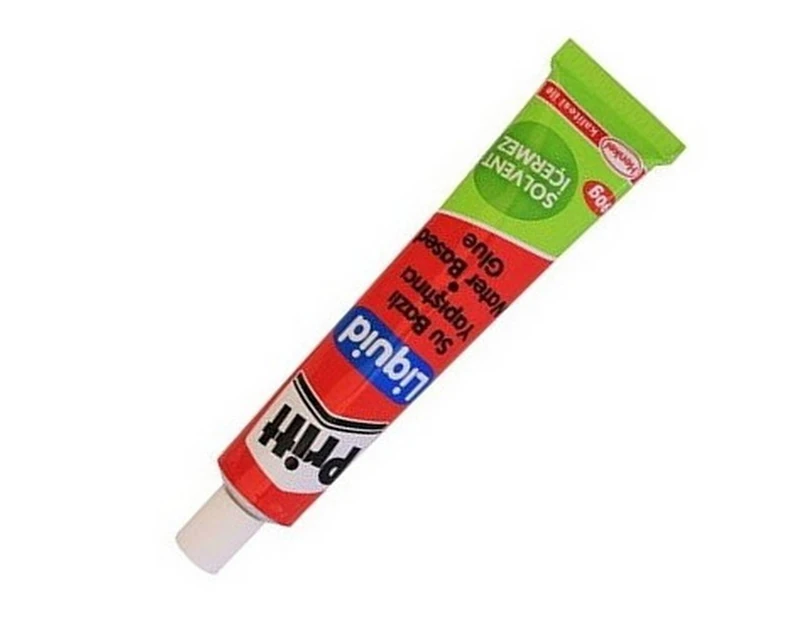 Pritt 964531 90Gr(Tüp) Sıvı Yapış. No:11 12*120