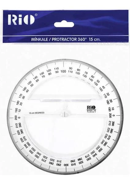 Rio Minkale 360 Derece