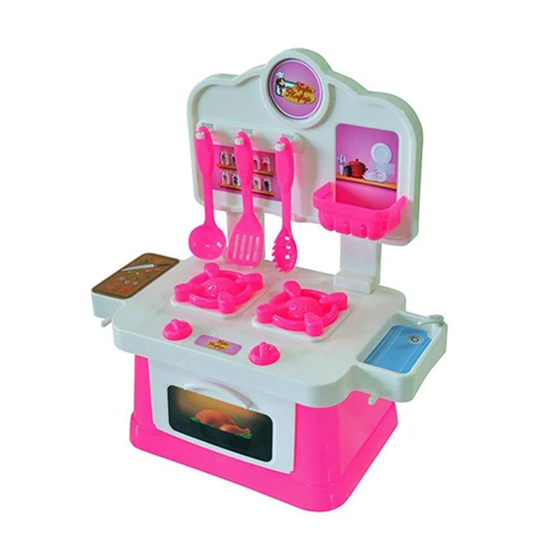 Matrax 503 Şefin Fırını