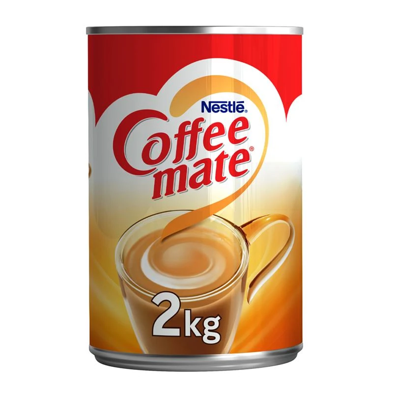 Nestle Kahve Kreması Coffee Mate 2000 Gr 12355246