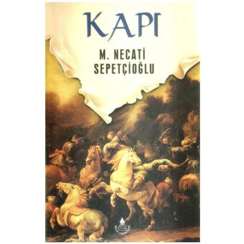 Kapı - M. Necati Sepetçioğlu