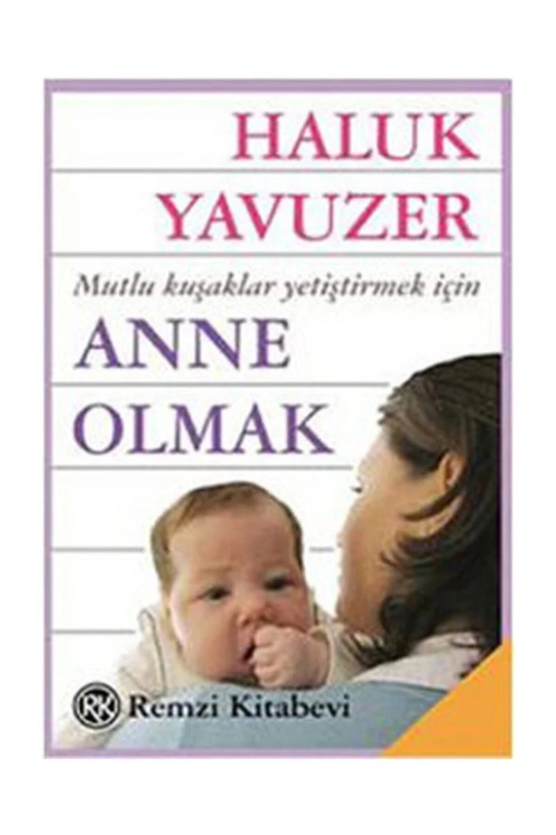 Anne Olmak