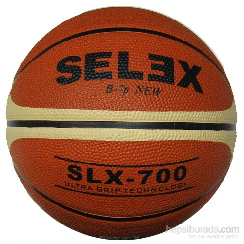 Selex SLX 700 7 No Basketbol Topu