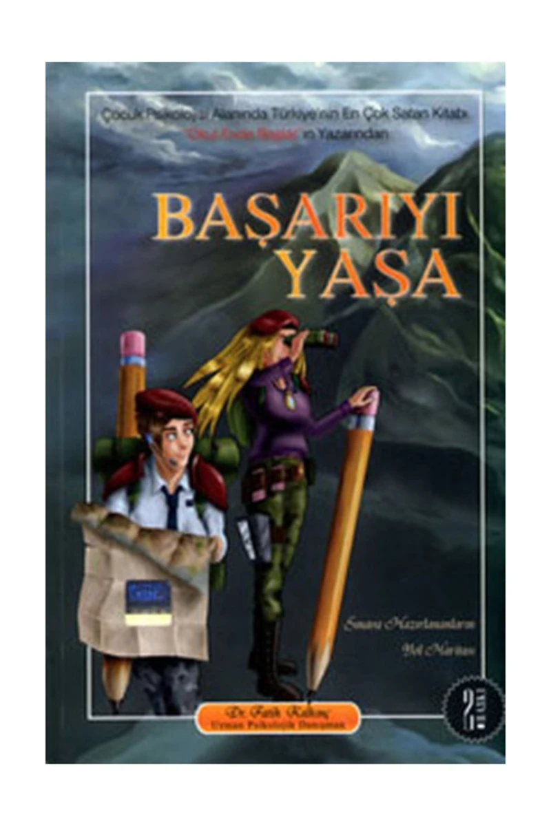 Başarıyı Yaşa