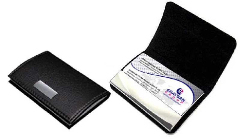 Mapi 5301404 Kartvizitlik Metal Şerit S.Deri Beyaz