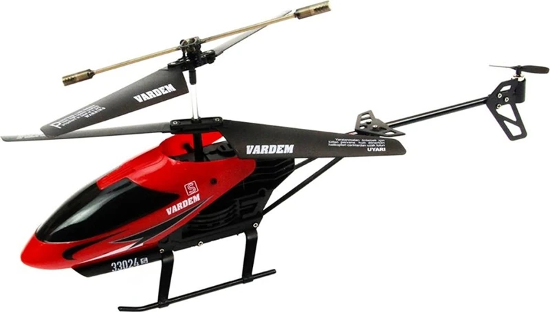 Vardem Uzaktan Kumandalı Falcon Helikoper