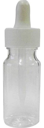 Artdeco Damlalıklı Ebru Şisesi 30 Ml (Boş) Y-100-016B