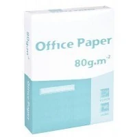 Office Paper Fotokopi Kağıdı A4 80Gr 500'lü Paket