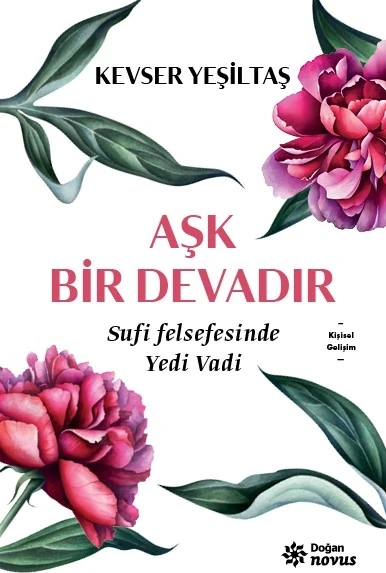 Aşk Bir Devadır - Kevser Yeşiltaş