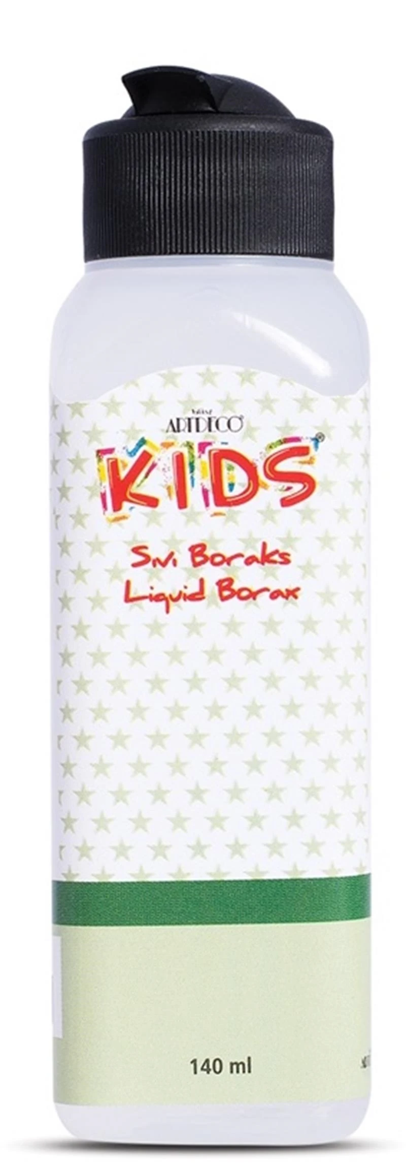 Artdeco 650R-210 Kids Sıvı Borax 140Ml