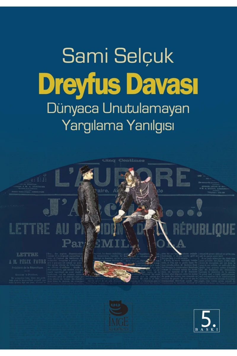 Dreyfus Davası