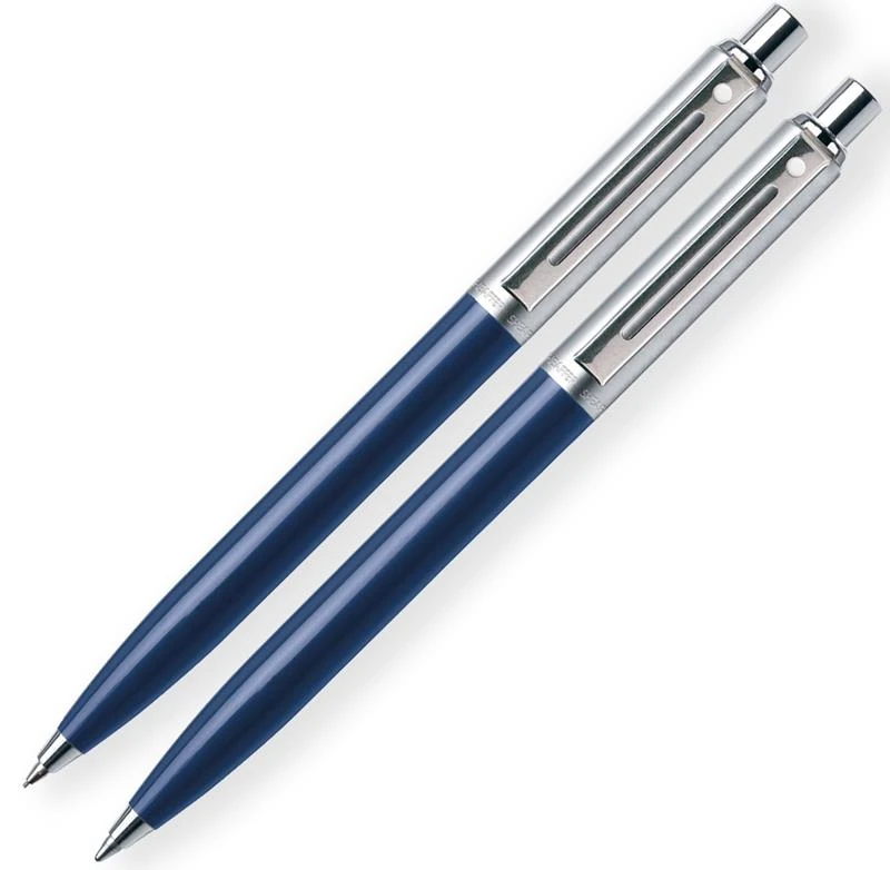 Sheaffer Tükenmez+Versatil Sentınel Mavi 321-9
