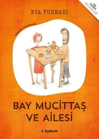 Bay Mucittaş ve Ailesi