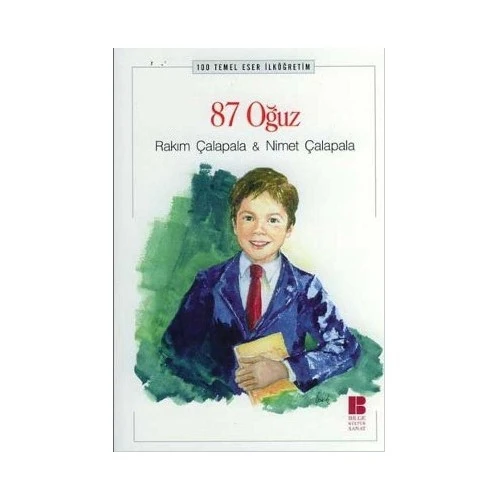 87 Oğuz - Rakım Çalapala