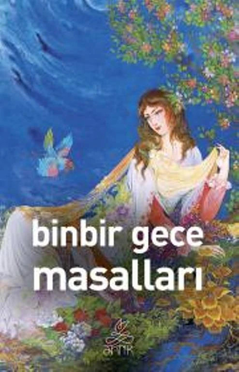 Binbir Gece Masalları - Anonim