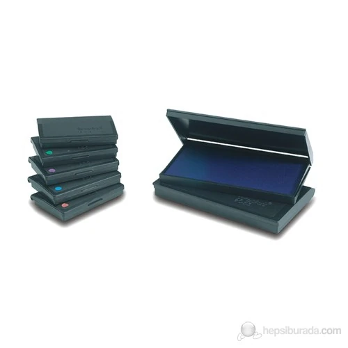 Trodat 1002 9052 Stanpa No:2 Mürekkepsiz