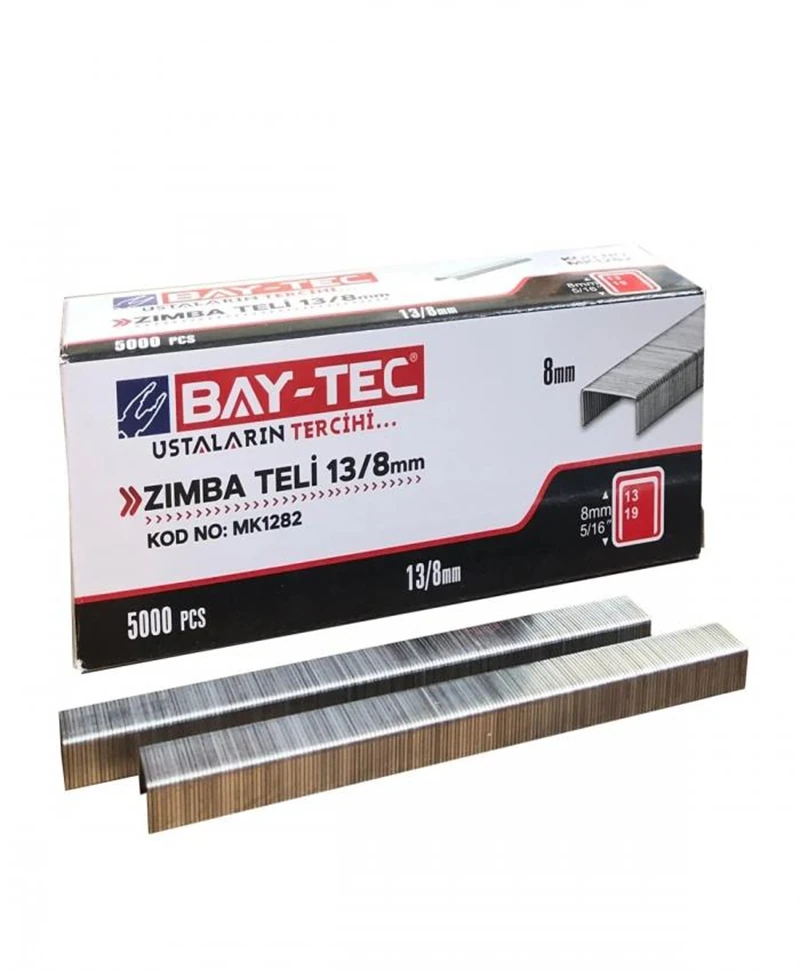 BAYTEC ZIMBA TELI 13 8 CAKMA MK1282 4008 5000 LI