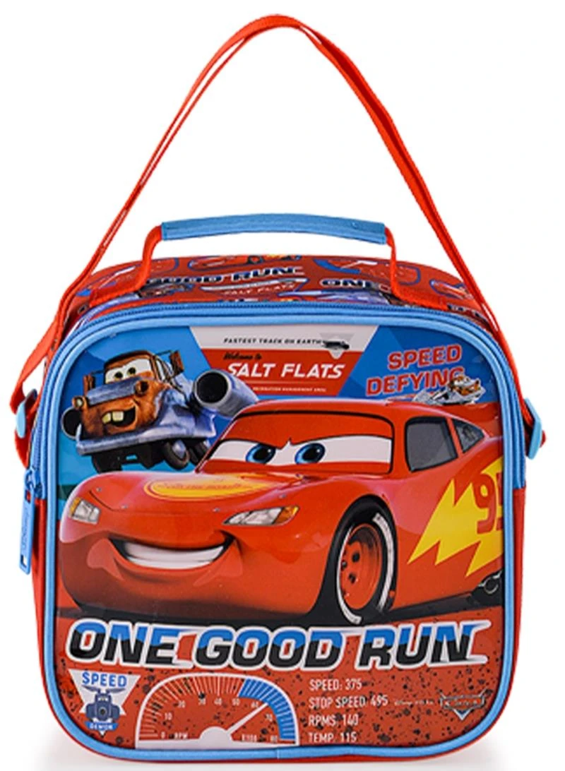 Otto Beslenme Çantası Cars Echo One Otto-48249