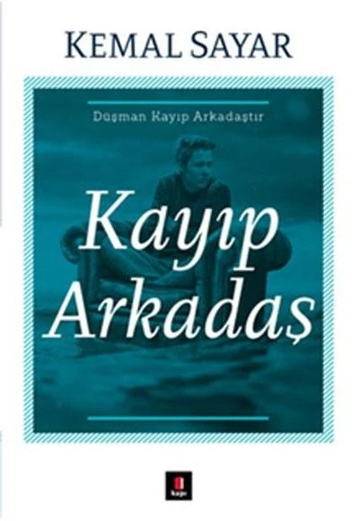 Kayıp Arkadaş