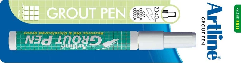 Artline Ek-95-Walnut Ahşap Markörü Ceviz