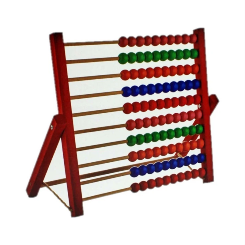 Onyıl Ony-170 Kutuda Ahşap Abaküs