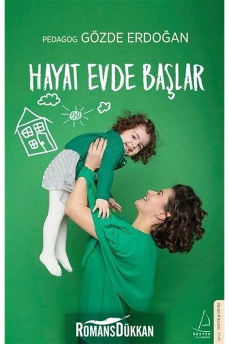 Hayat Evde Başlar - Gözde Erdoğan