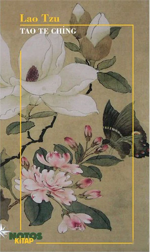 Tao Te Ching-Lao Tzu