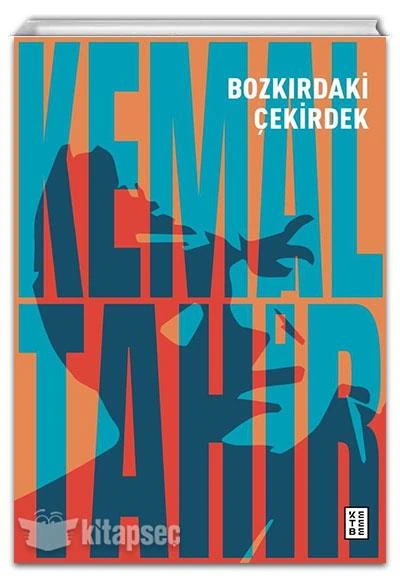 Bozkırdaki Çekirdek