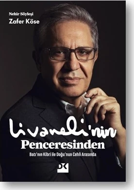 Livaneli'nin Penceresinden - Zülfü Livaneli & Zafer Köse