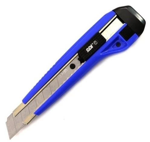 Sdı 0423 Maket Bıçağı Geniş Otomatik