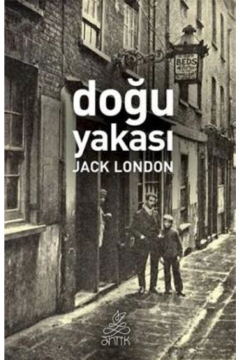 Doğu Yakası-Jack London