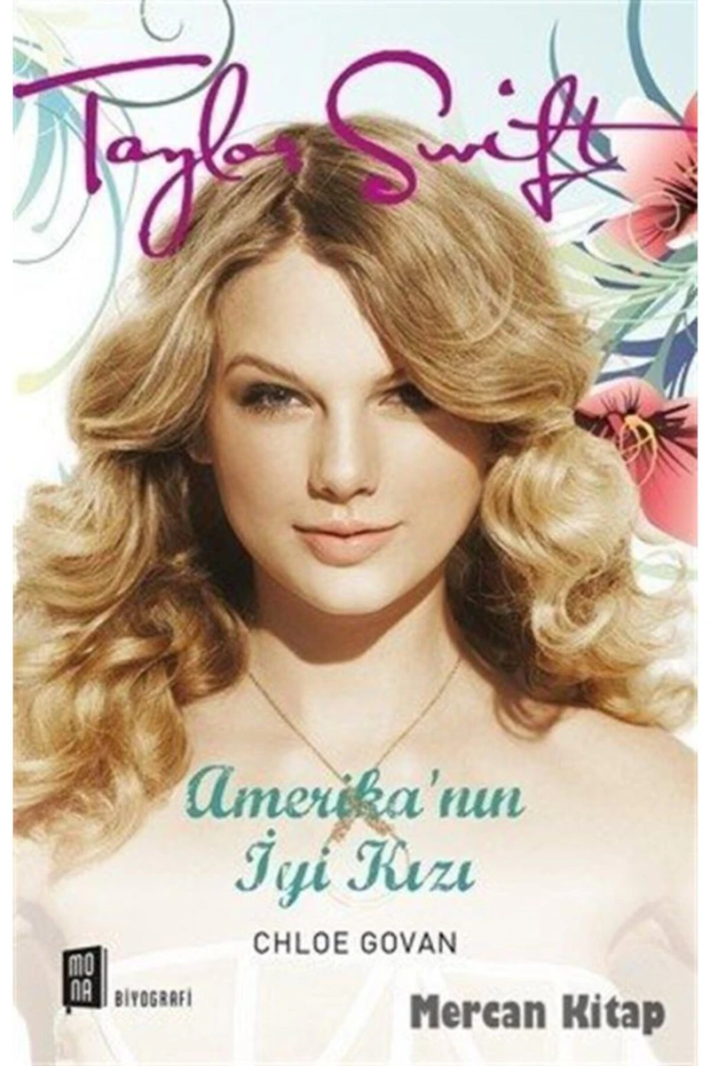 Taylor Swift Amerika’Nın İyi Kızı - Chloe Govan
