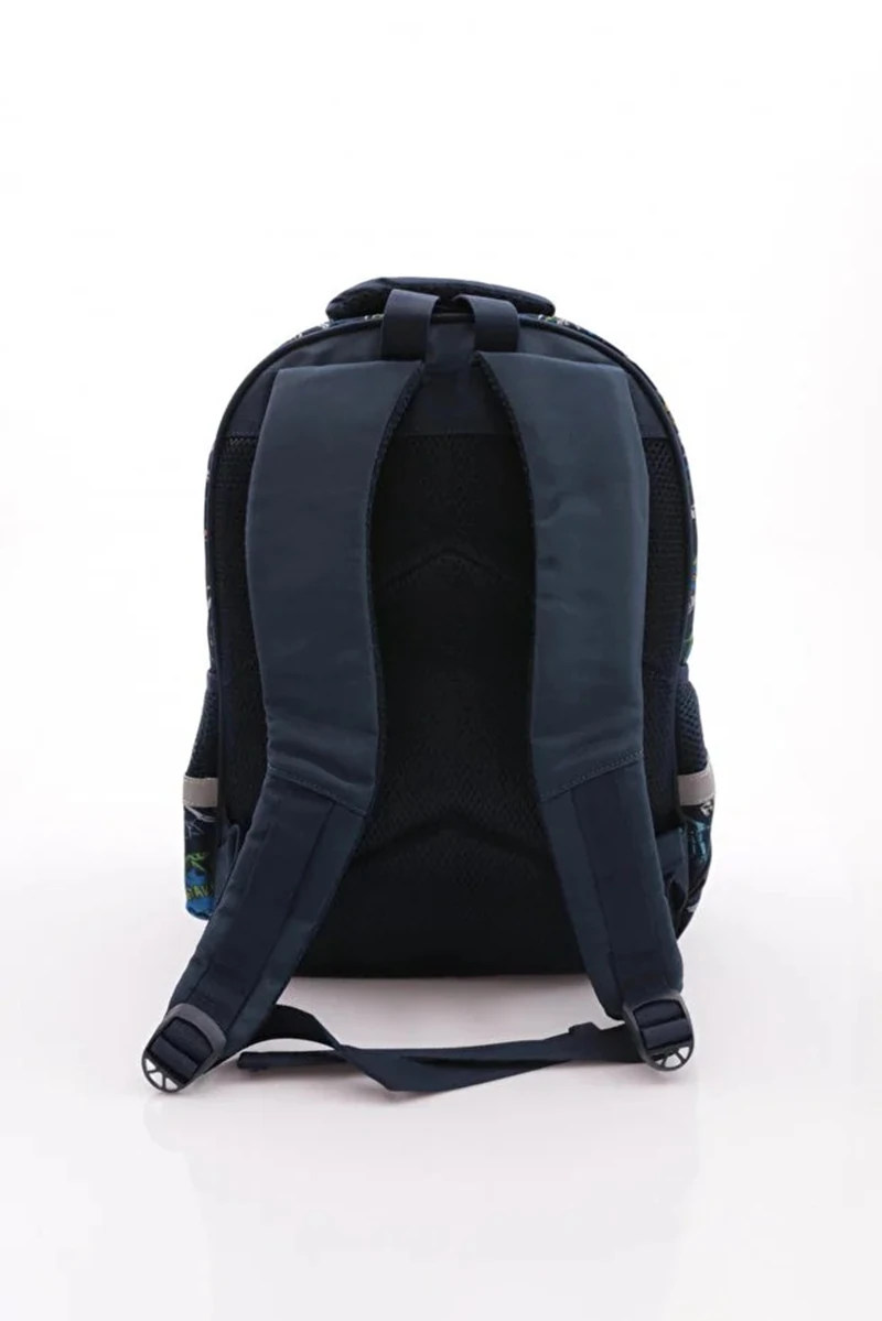 Ççs 51743 Çocuk Okul Sırt Çantası