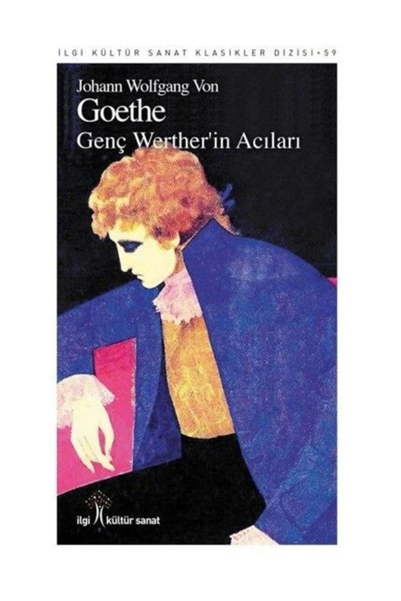 Genç Wertherin Acıları